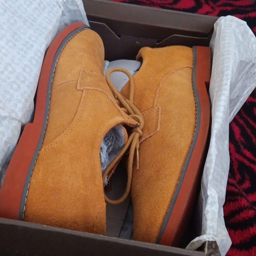 Boys shoes 👞